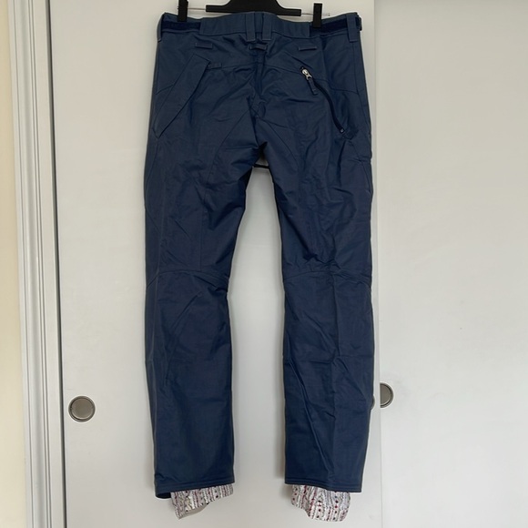 NIKE SNOWBOARDING PANTS - Picture 13 of 17